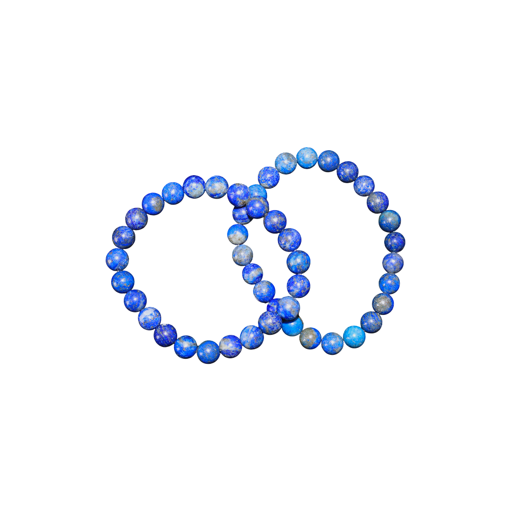 Lapis Lazuli Bracelet