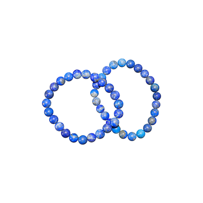 Lapis Lazuli Bracelet