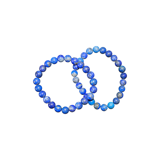 Lapis Lazuli Bracelet