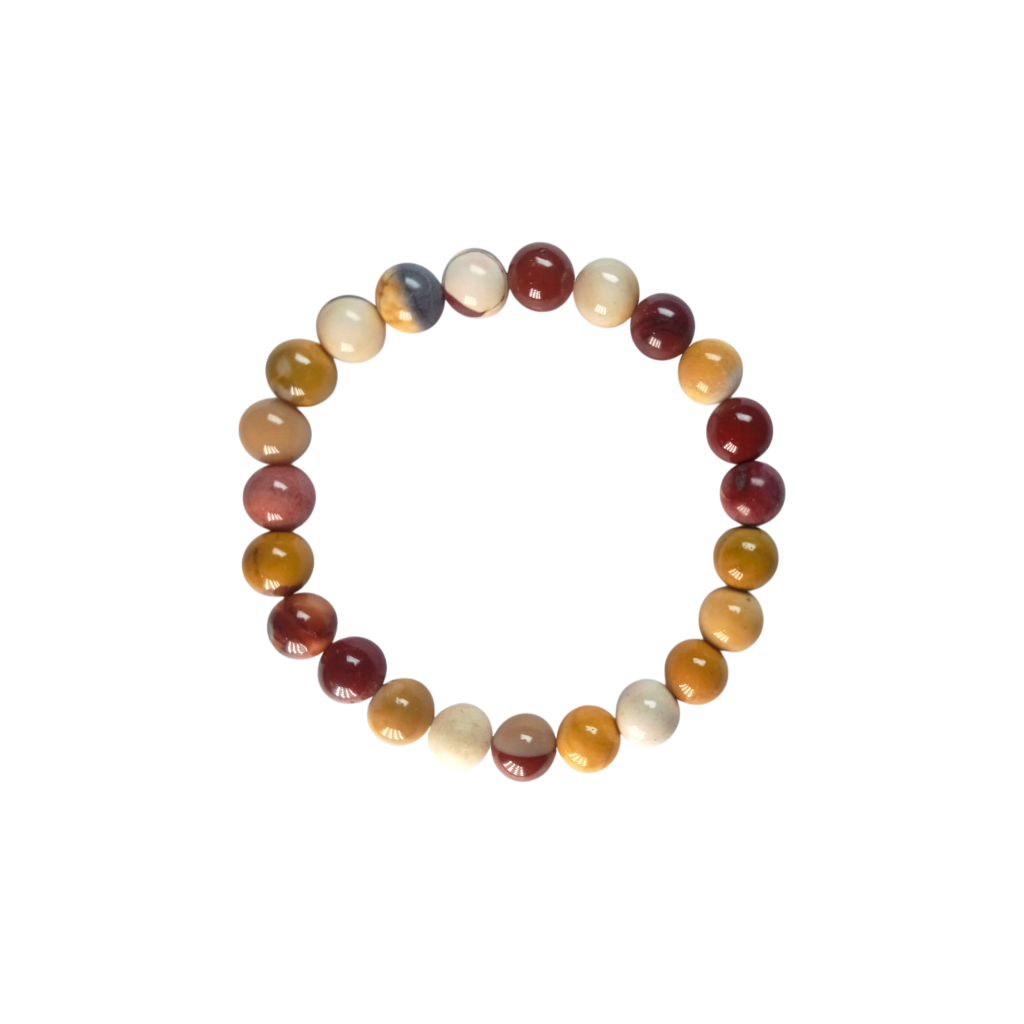 Mookaite Bracelet