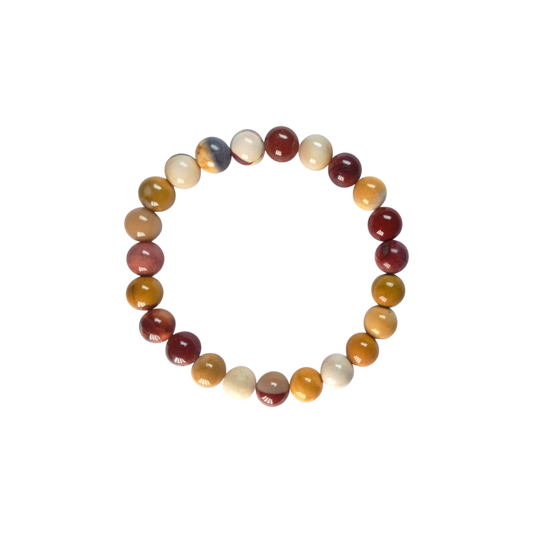 Mookaite Bracelet