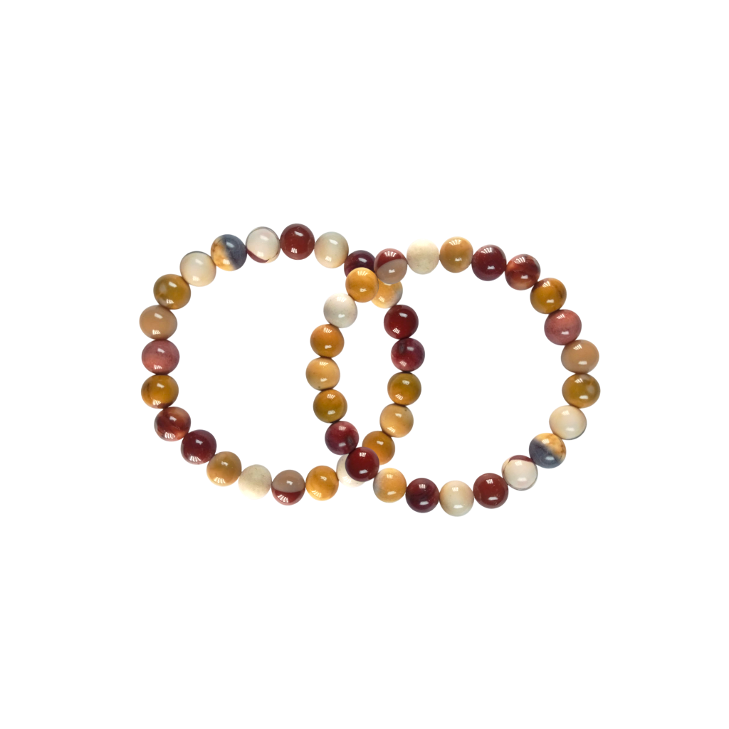 Mookaite Bracelet