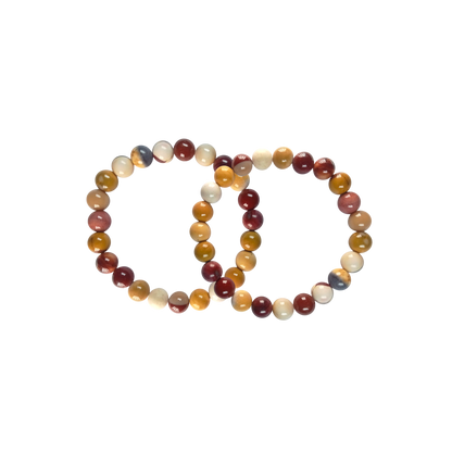Mookaite Bracelet