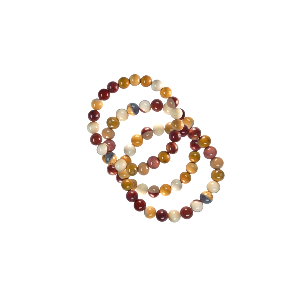 Mookaite Bracelet