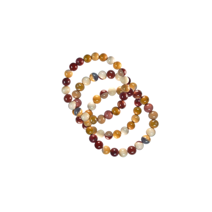 Mookaite Bracelet