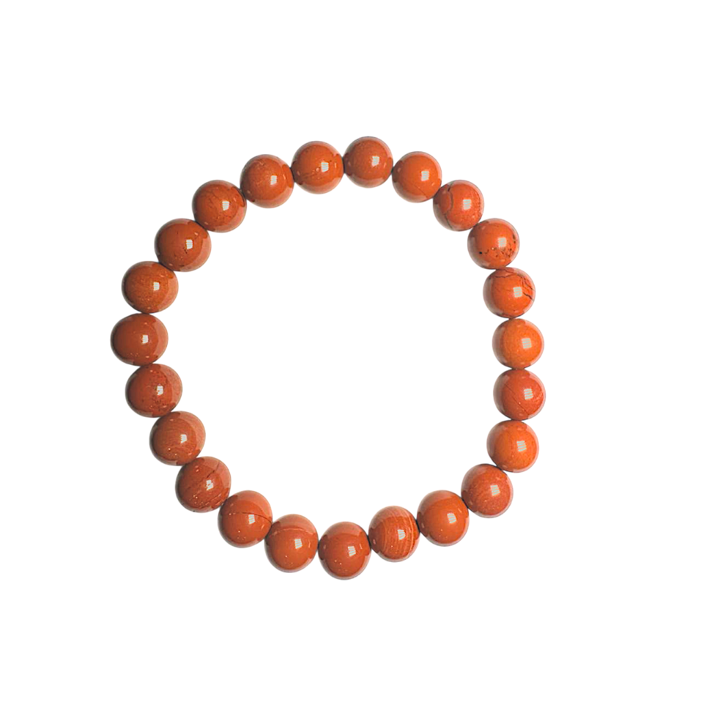 Red jasper Bracelet