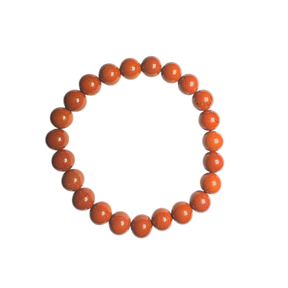 Red jasper Bracelet