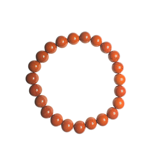 Red jasper Bracelet
