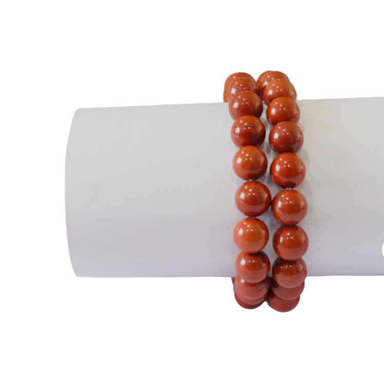 Red jasper Bracelet