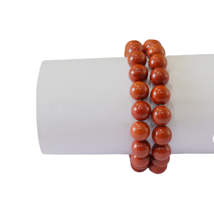 Red jasper Bracelet