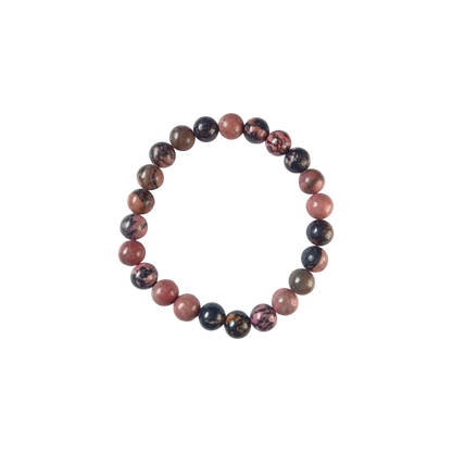 Rhodonite Bracelet