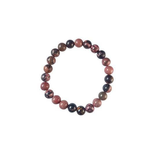Rhodonite Bracelet