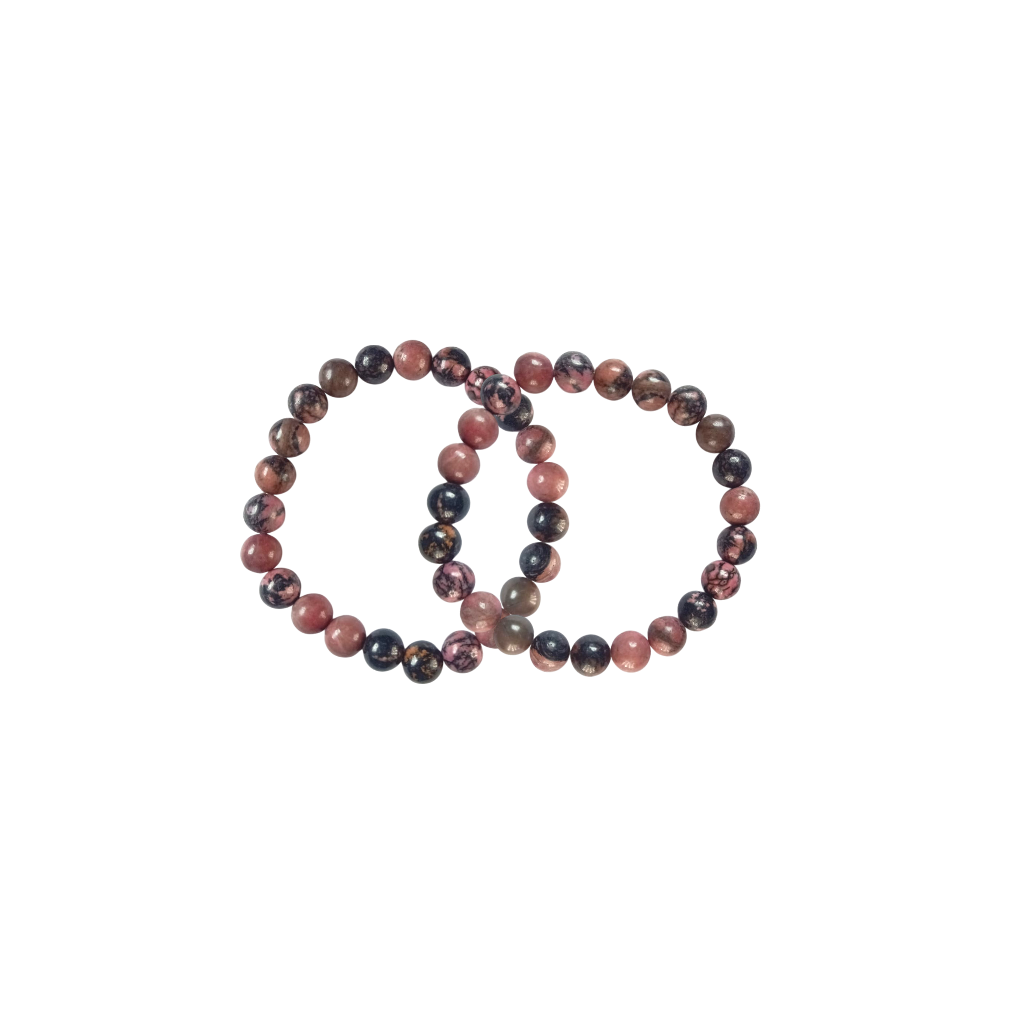Rhodonite Bracelet