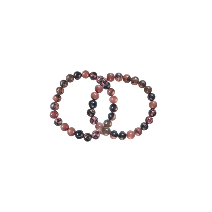 Rhodonite Bracelet