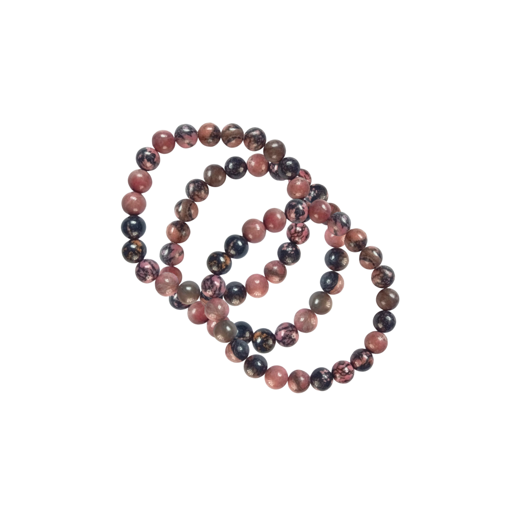 Rhodonite Bracelet