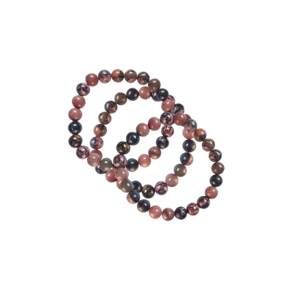 Rhodonite Bracelet