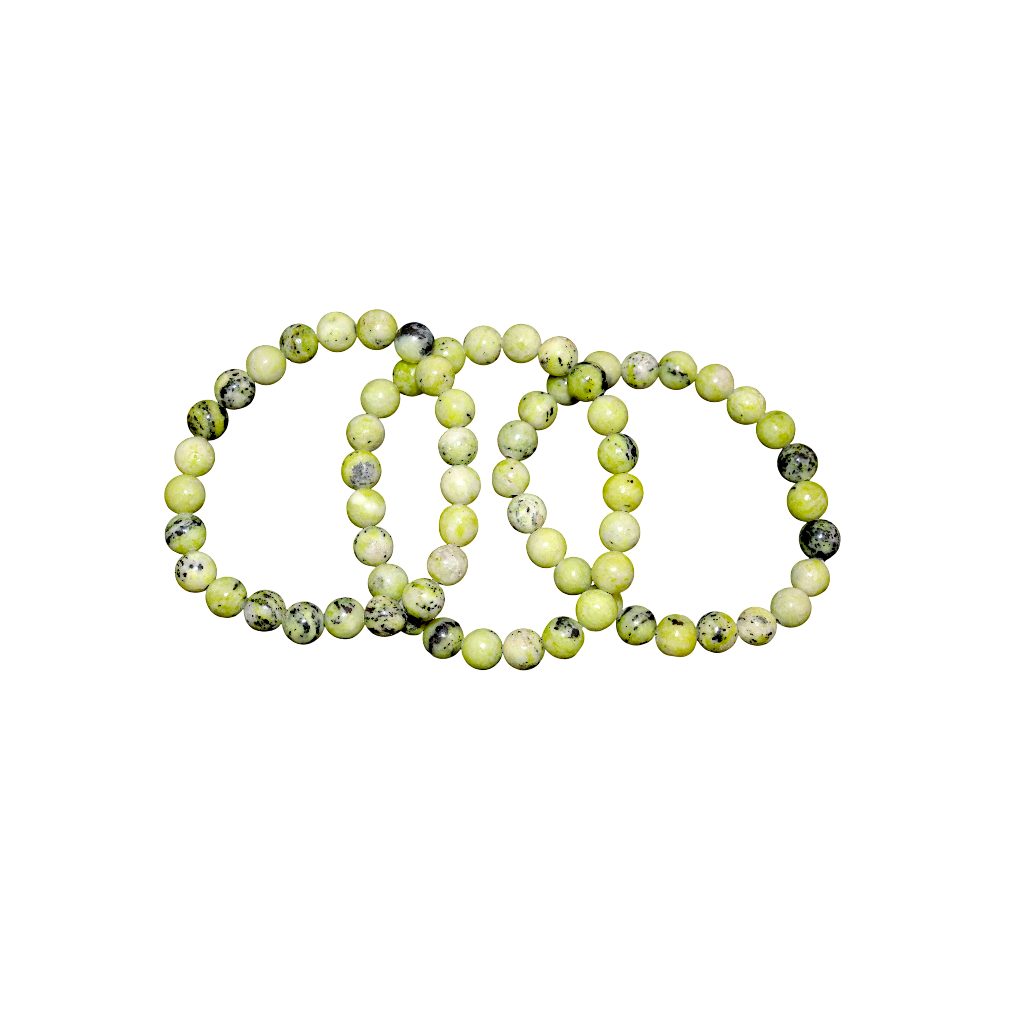 Serpentine Bracelet