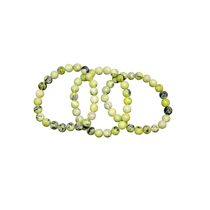 Serpentine Bracelet