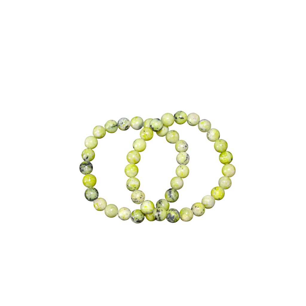 Serpentine Bracelet