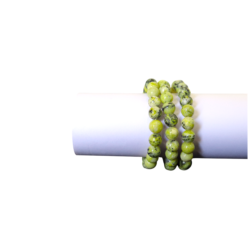 Serpentine Bracelet