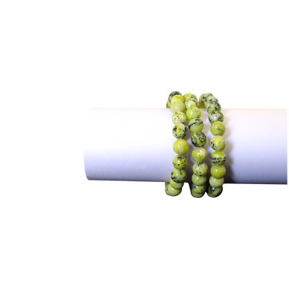 Serpentine Bracelet