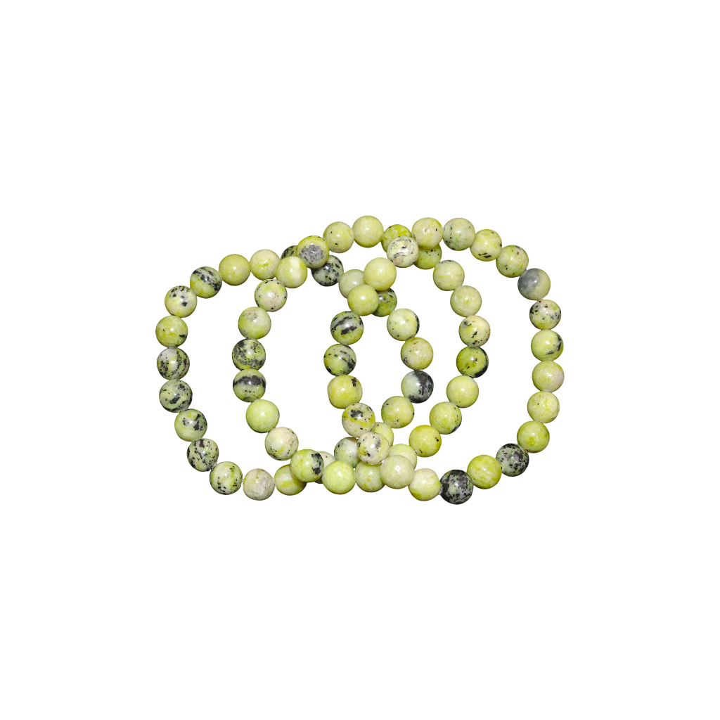 Serpentine Bracelet