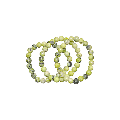 Serpentine Bracelet