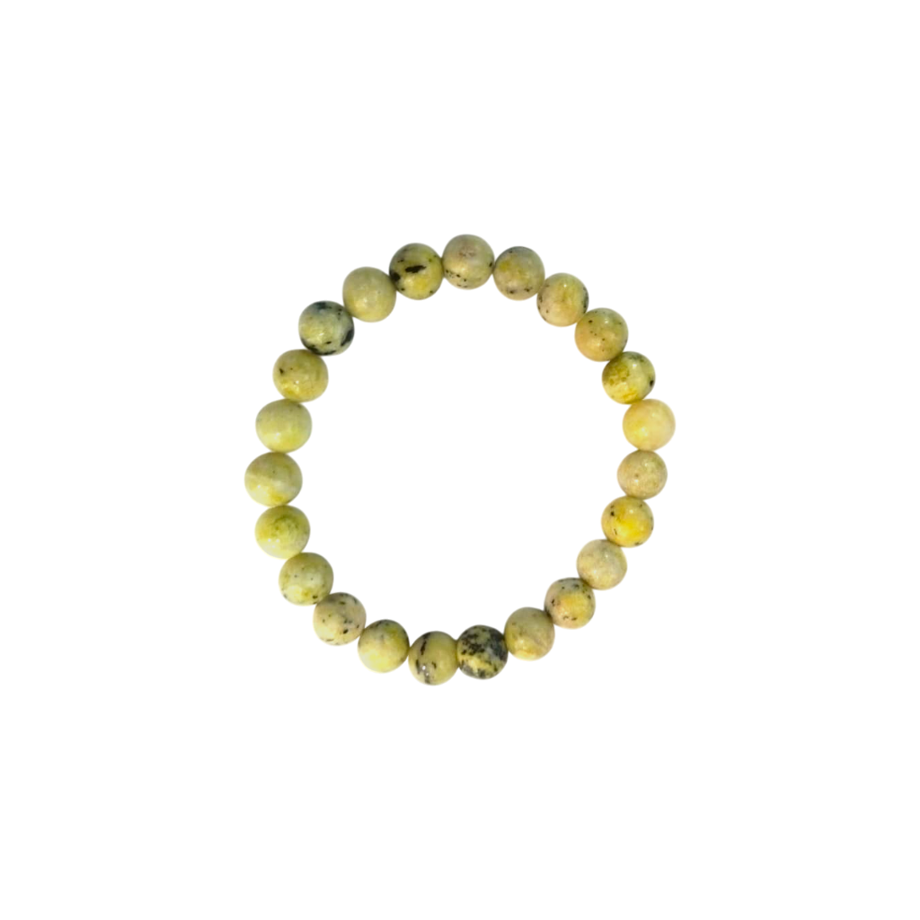 Serpentine Bracelet