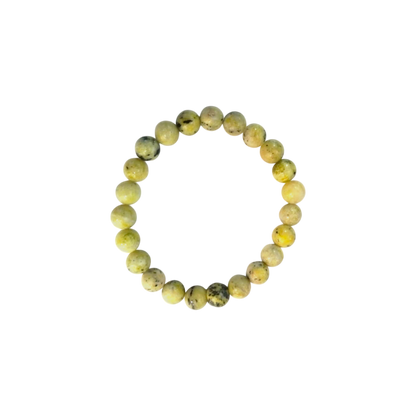 Serpentine Bracelet