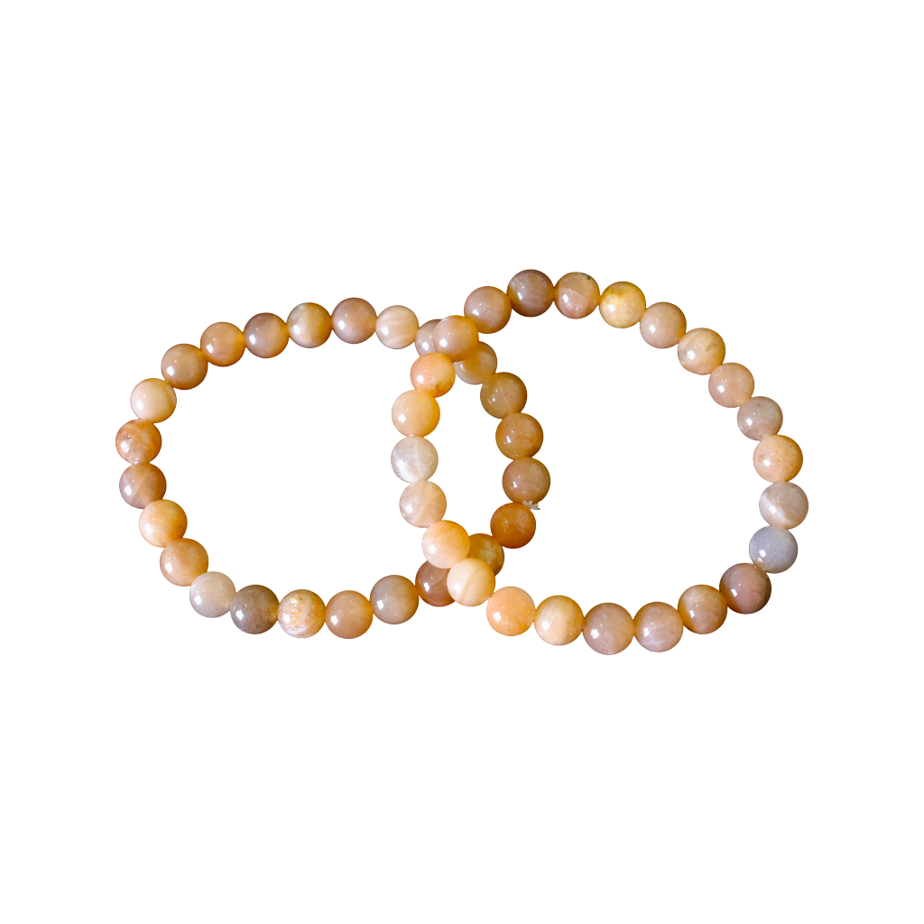 Sun Stone Bracelet