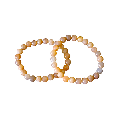 Sun Stone Bracelet