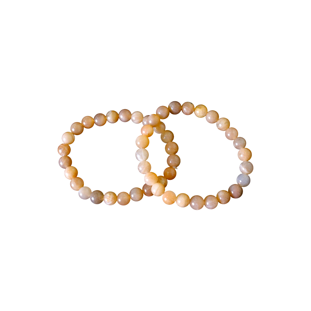 Sun Stone Bracelet