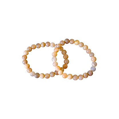 Sun Stone Bracelet