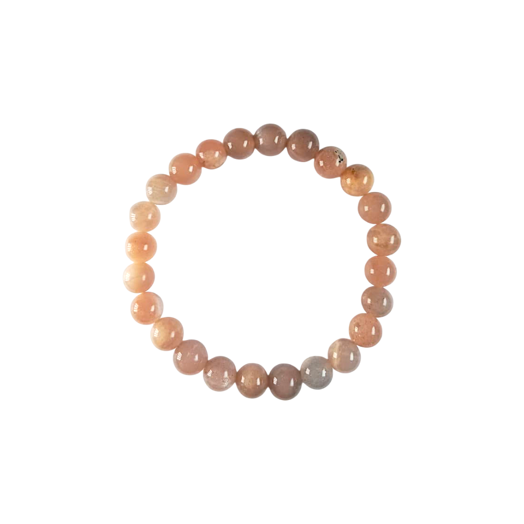 Sun Stone Bracelet