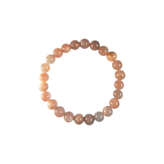 Sun Stone Bracelet