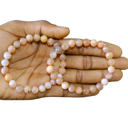 Sun Stone Bracelet