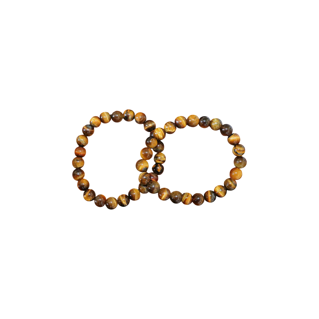 Tiger Eye Bracelet