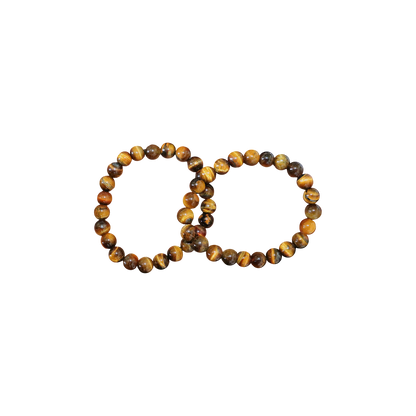 Tiger Eye Bracelet