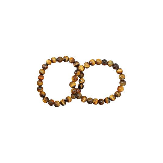 Tiger Eye Bracelet