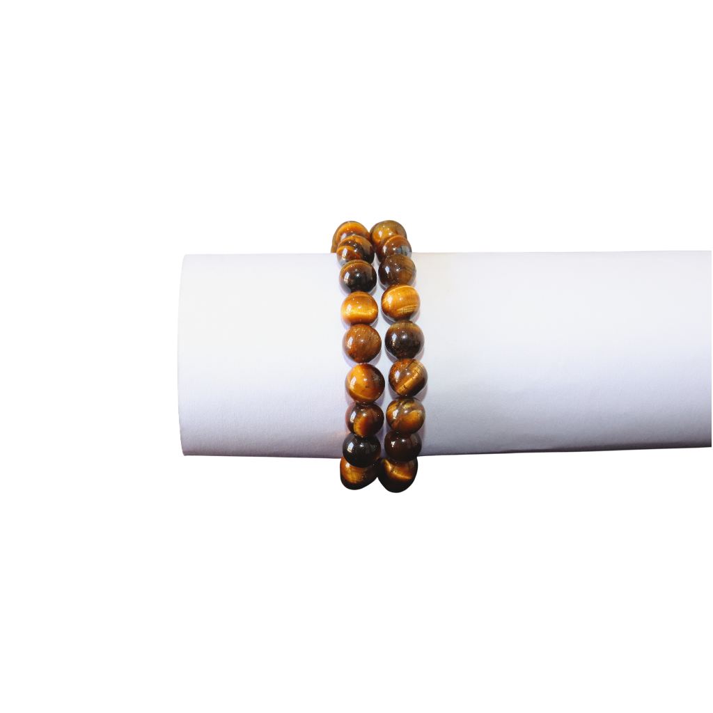Tiger Eye Bracelet
