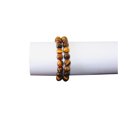Tiger Eye Bracelet
