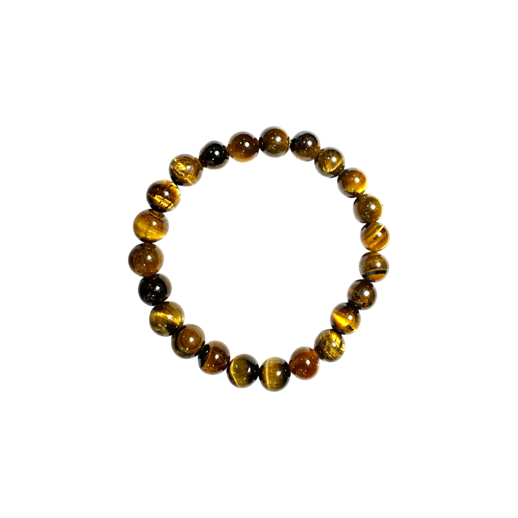 Tiger Eye Bracelet