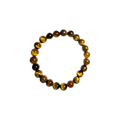 Tiger Eye Bracelet