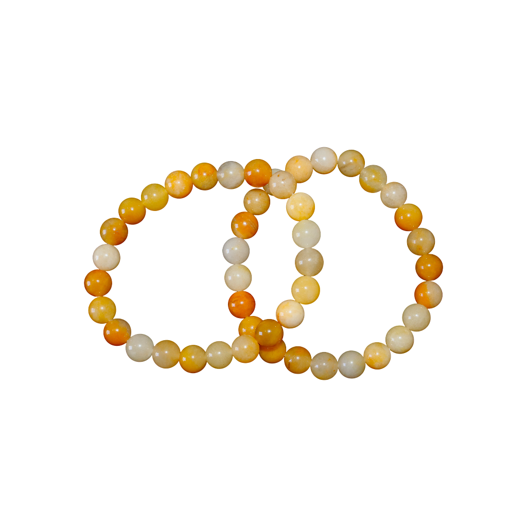 Yellow Aventurine Bracelet