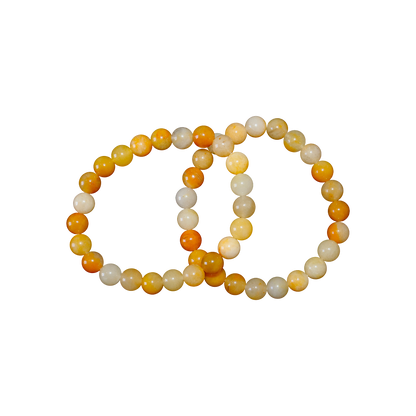 Yellow Aventurine Bracelet