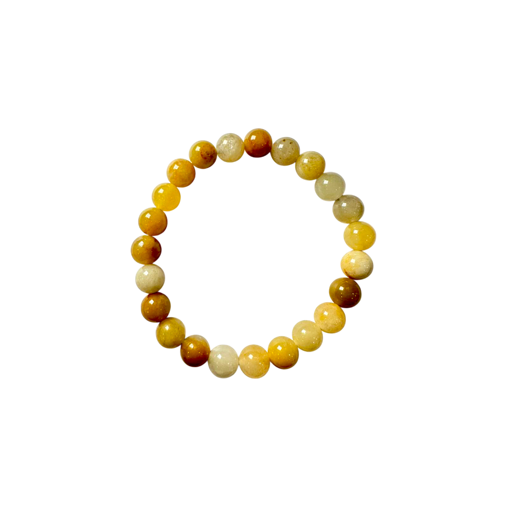 Yellow Aventurine Bracelet