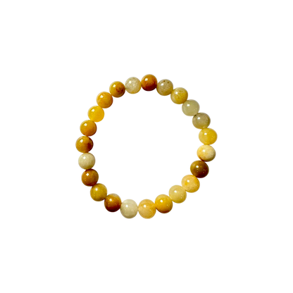 Yellow Aventurine Bracelet