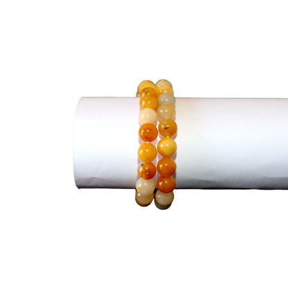 Yellow Aventurine Bracelet
