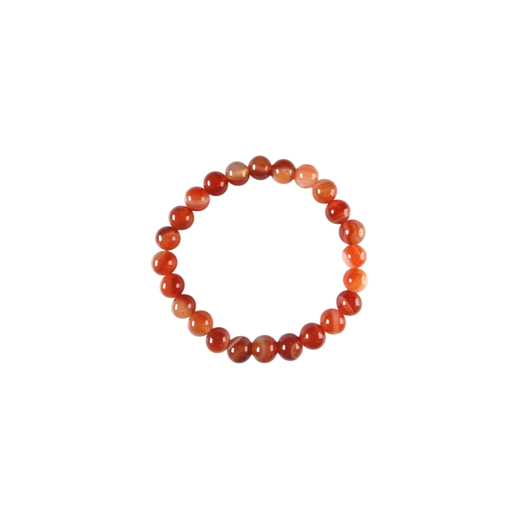 Carnelian  Bracelet