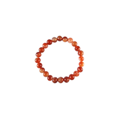 Carnelian  Bracelet